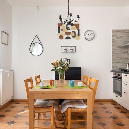 Residenza Ariosto Depandance Hotel Bologna Ngoại thất bức ảnh