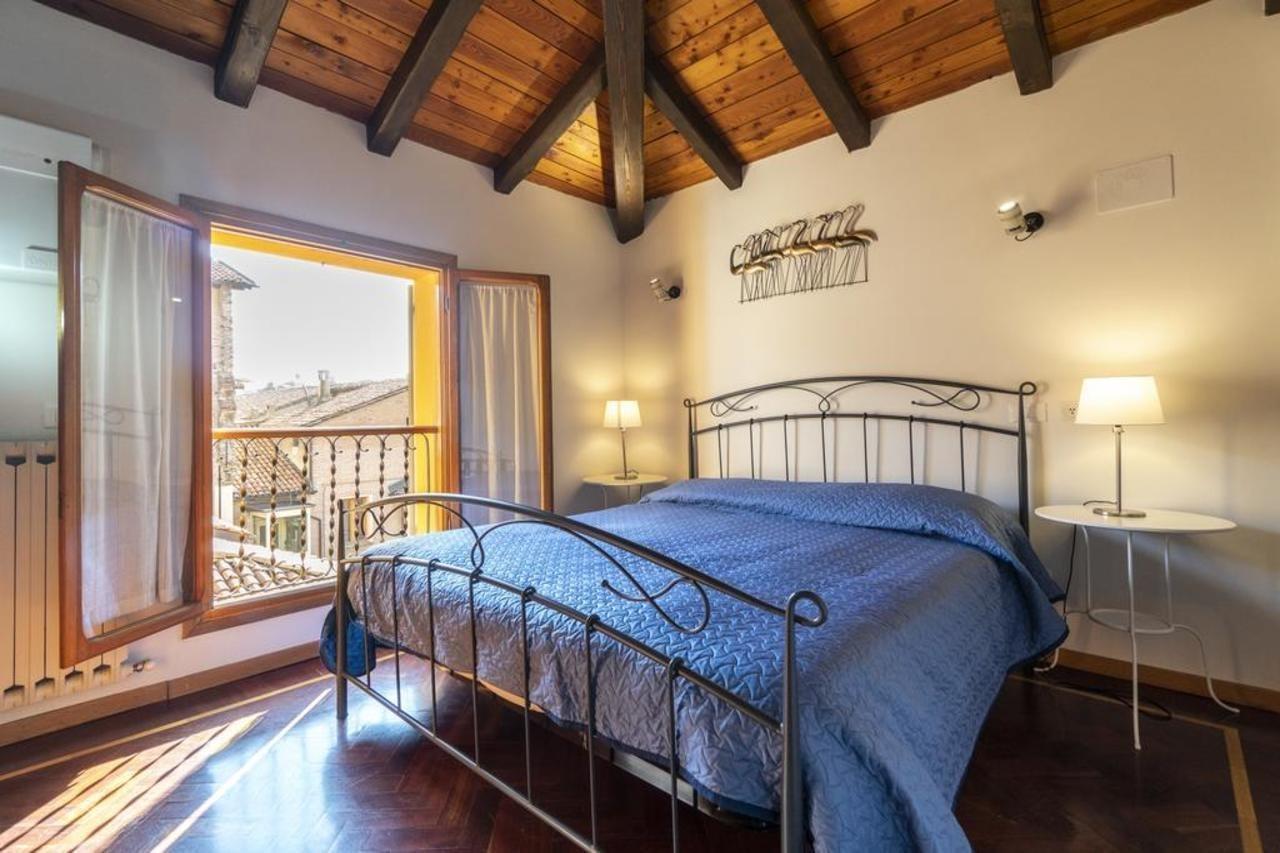 Residenza Ariosto Depandance Hotel Bologna Ngoại thất bức ảnh